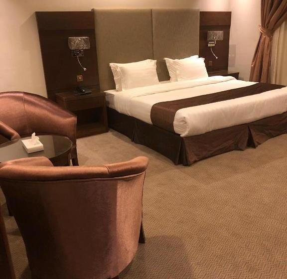 בית מלון כפרי Diamond Elite Jazan