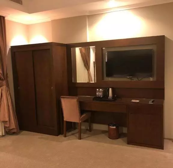 Hotel Diamond Elite   Jazan