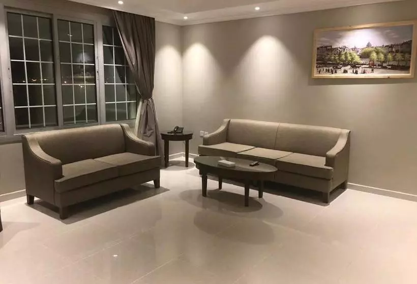 Hotel Diamond Elite   Jazan