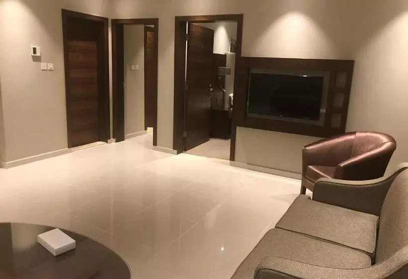 Hotel Diamond Elite   Jazan