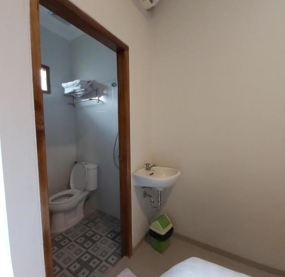 בית מלון כפרי Edcommodus