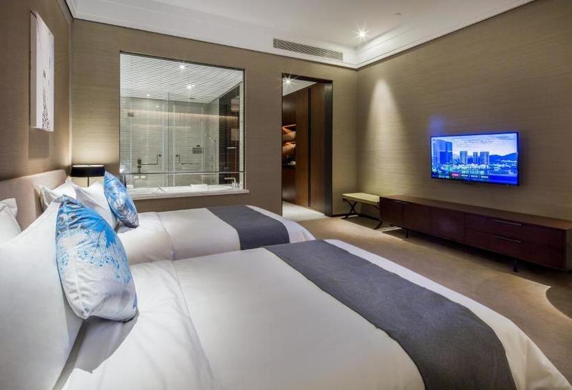 בית מלון כפרי Greentown Rose Garden