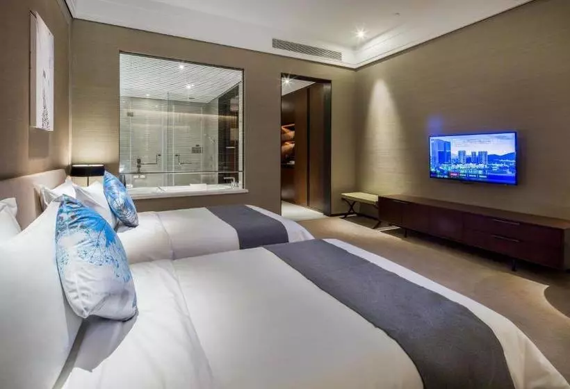 Hotelli Greentown Rose Garden