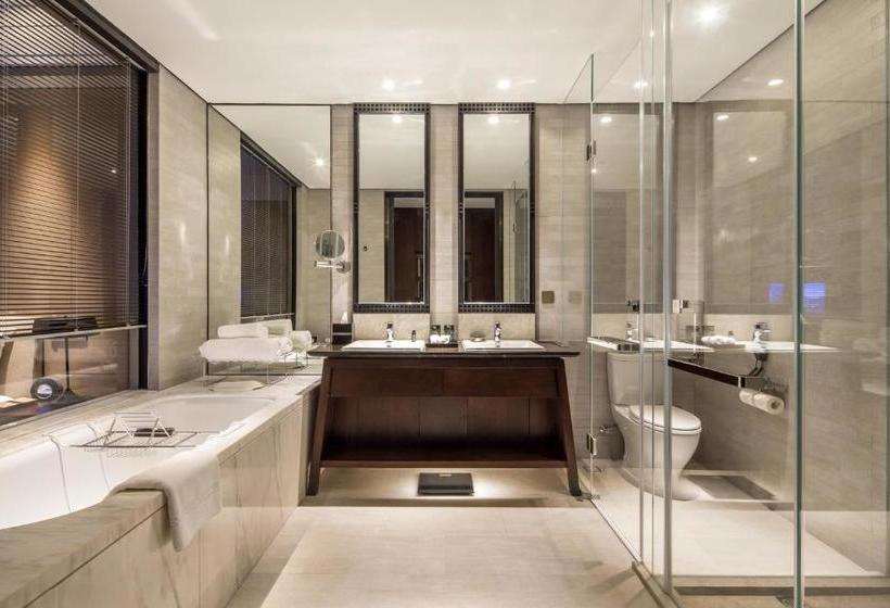 בית מלון כפרי Greentown Rose Garden