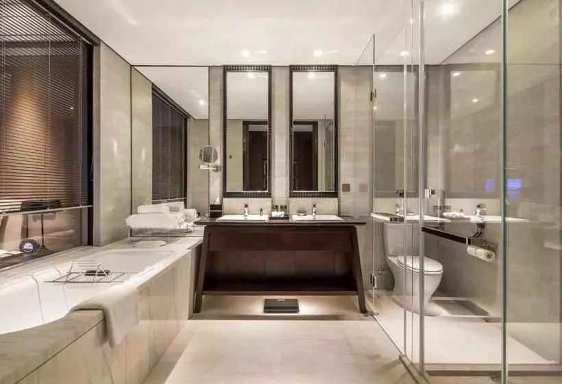 Hotelli Greentown Rose Garden