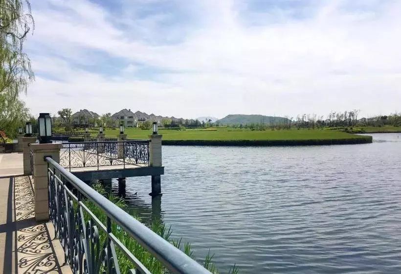 Hotelli Greentown Rose Garden