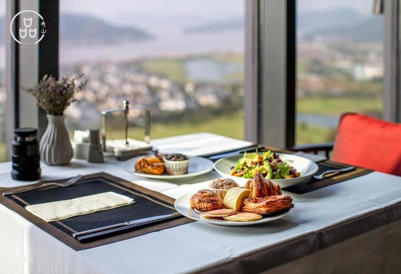 בית מלון כפרי Greentown Rose Garden