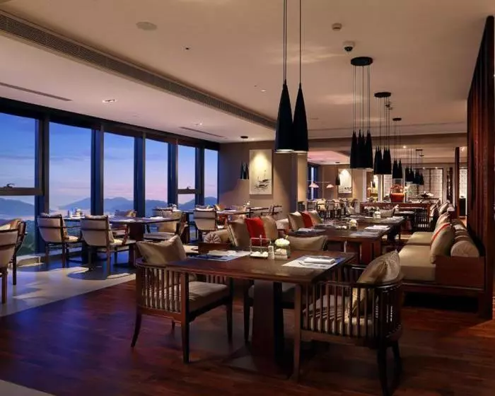 Hotelli Greentown Rose Garden