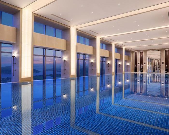 בית מלון כפרי Greentown Rose Garden