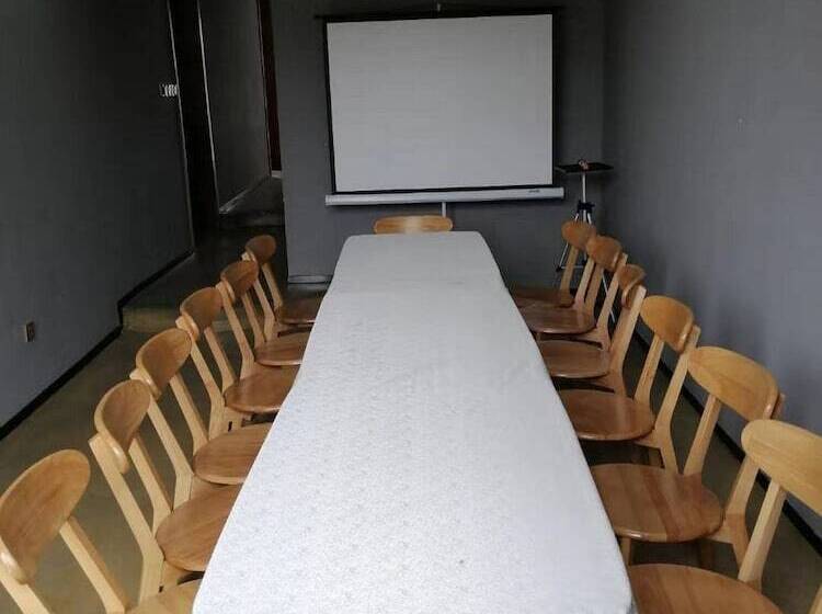 فندق Hangzhou Lanshe