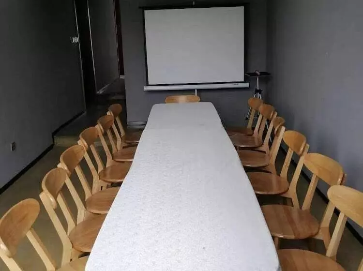 هتل Hangzhou Lanshe