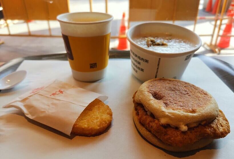 فندق Hangzhou Lanshe