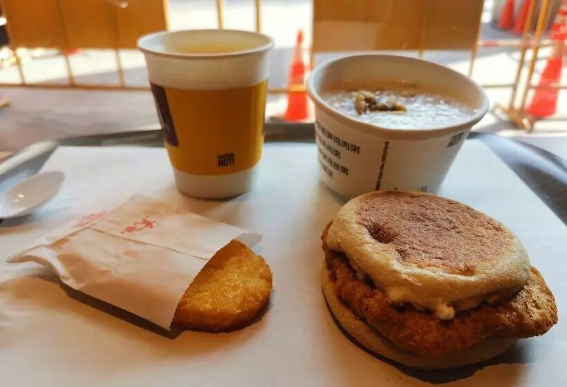 هتل Hangzhou Lanshe