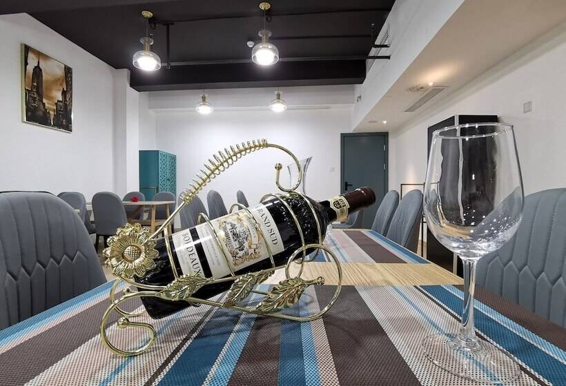 فندق Hangzhou Lanshe