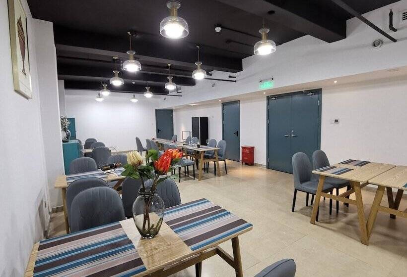 فندق Hangzhou Lanshe