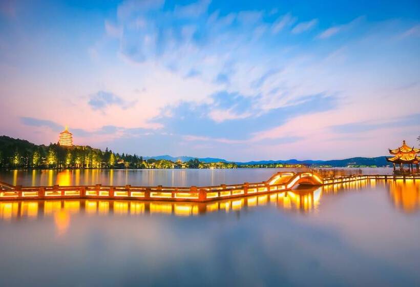 فندق Hangzhou Lanshe