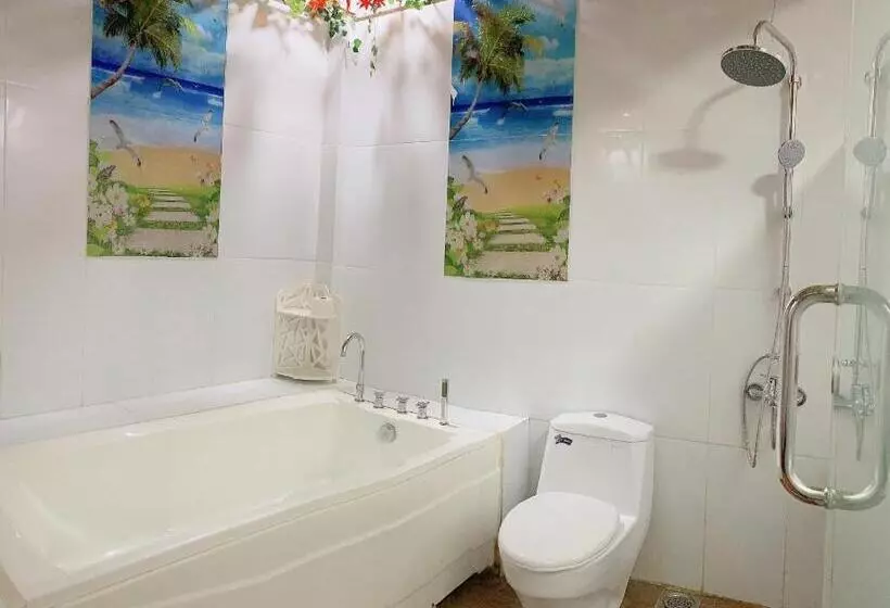 هتل Ngọc Hưng