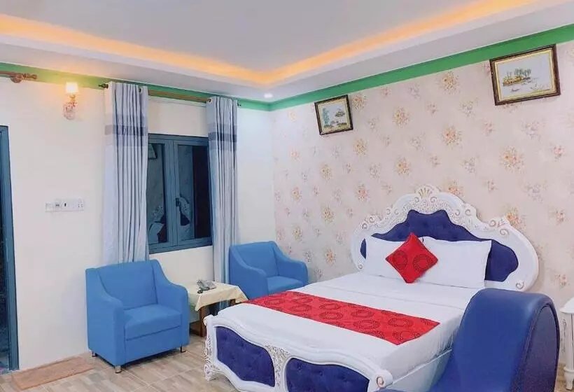 هتل Ngọc Hưng