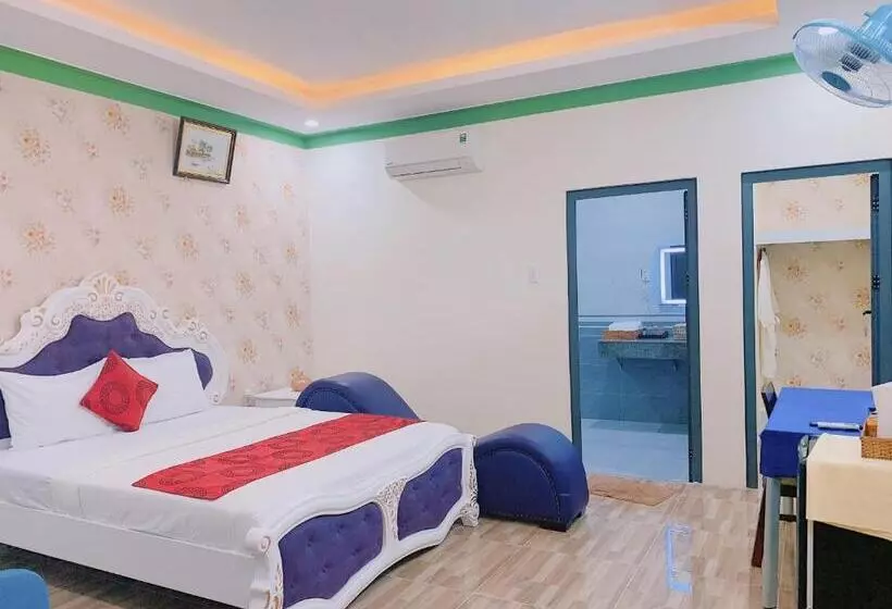 هتل Ngọc Hưng