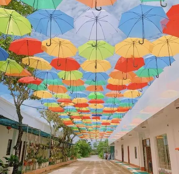 هتل Ngọc Hưng