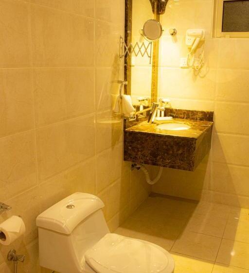 Отель Rona Al Khobar