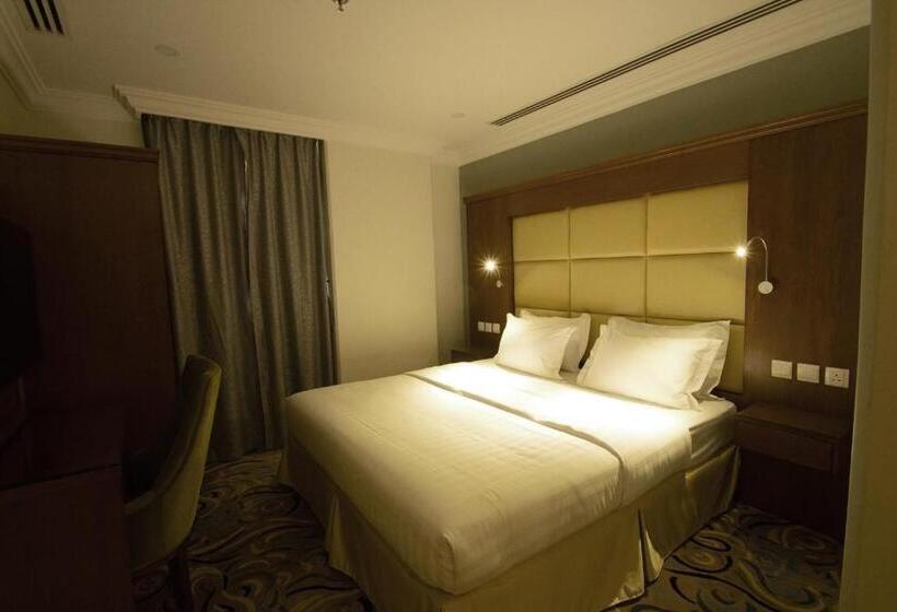 Отель Rona Al Khobar