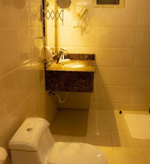 Отель Rona Al Khobar