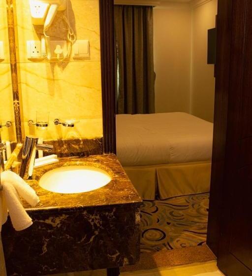 Отель Rona Al Khobar