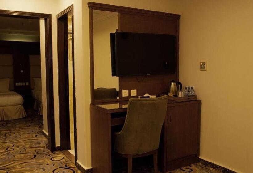 Отель Rona Al Khobar