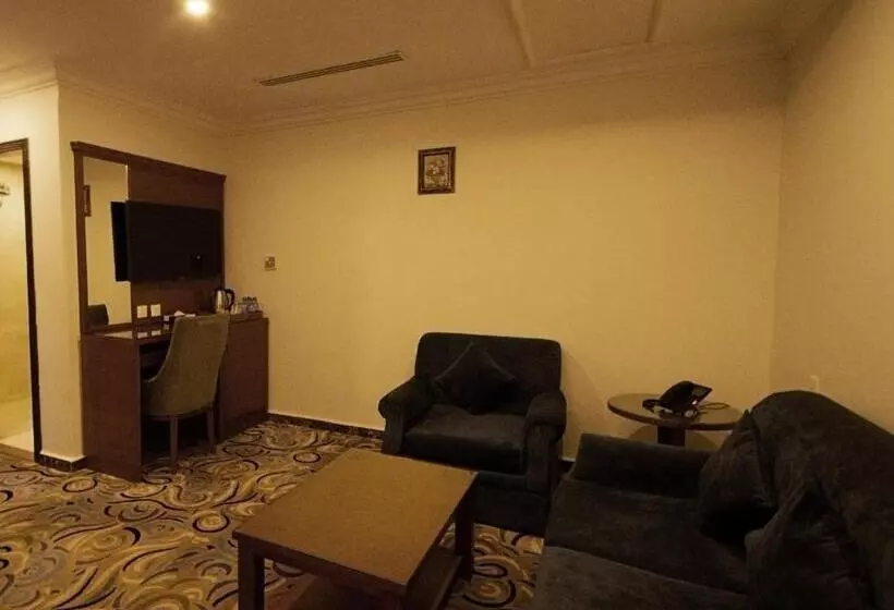 هتل Rona Al Khobar