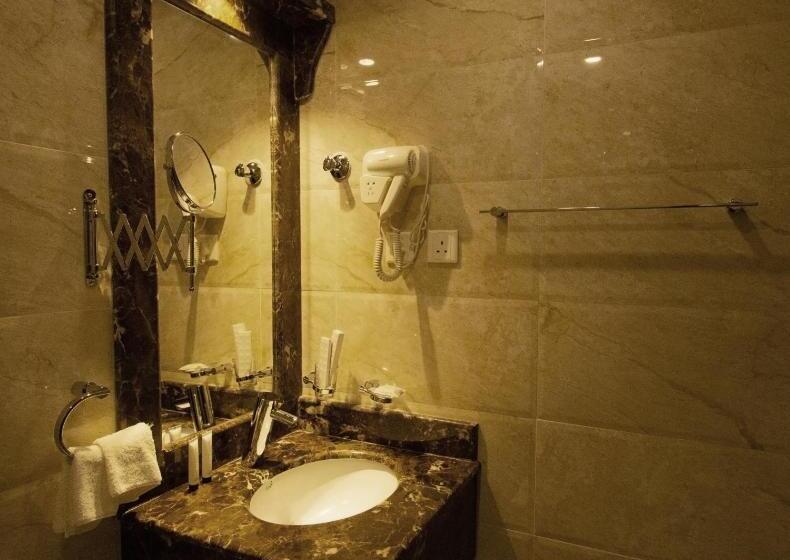 Отель Rona Al Khobar