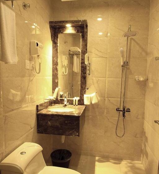 Отель Rona Al Khobar