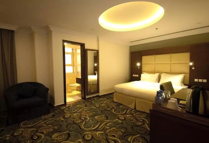 هتل Rona Al Khobar
