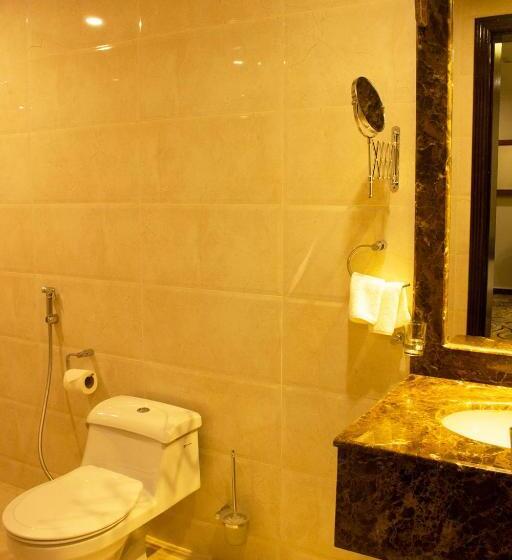 Отель Rona Al Khobar