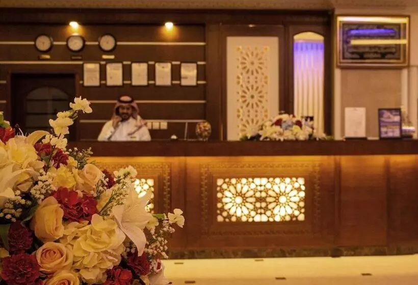 هتل Rona Al Khobar