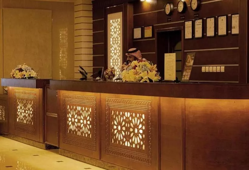 هتل Rona Al Khobar