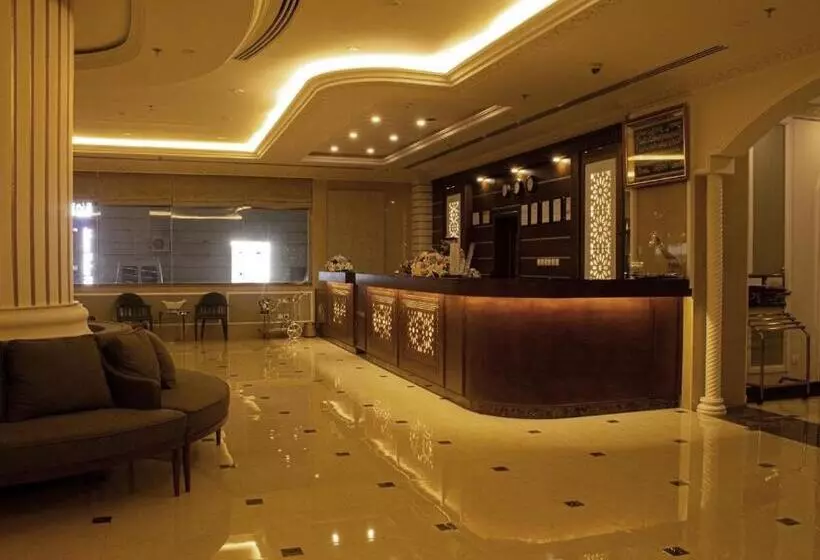 هتل Rona Al Khobar