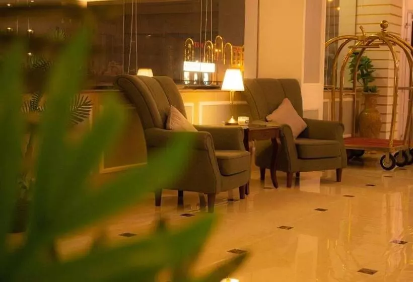 هتل Rona Al Khobar