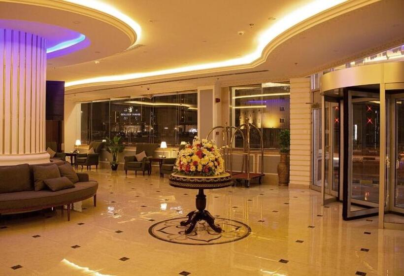 Отель Rona Al Khobar