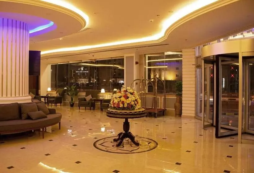 هتل Rona Al Khobar