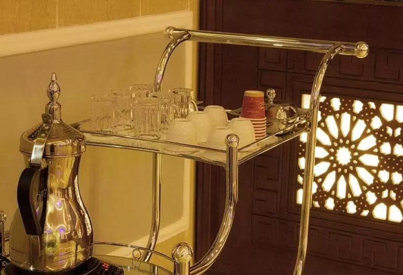 هتل Rona Al Khobar