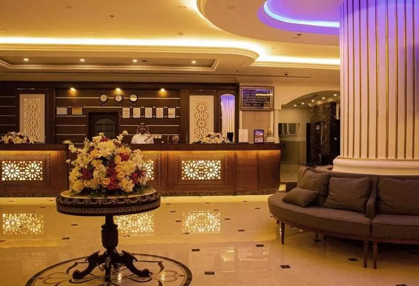 هتل Rona Al Khobar