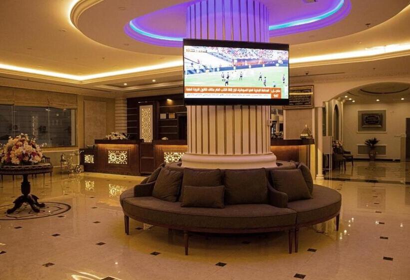 Отель Rona Al Khobar