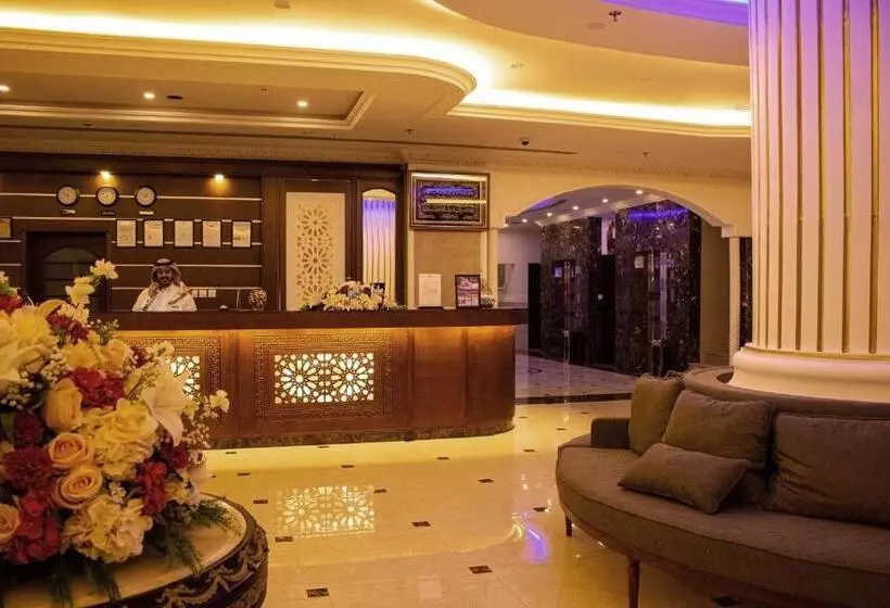 هتل Rona Al Khobar