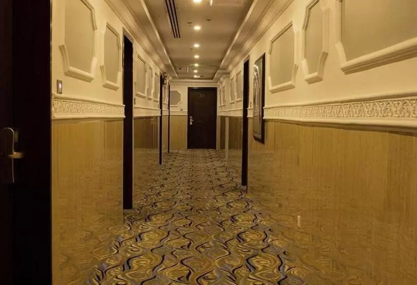 هتل Rona Al Khobar