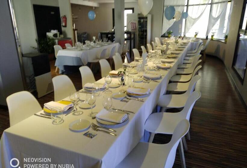 膳宿费 Aderezo Hostal Restaurante