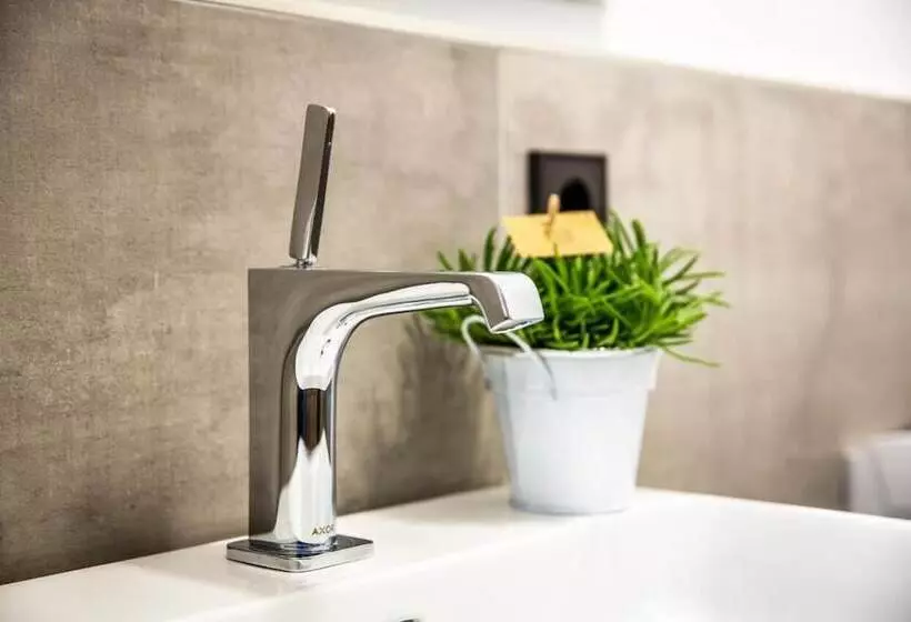 ペンション Brauerei Zwönitz