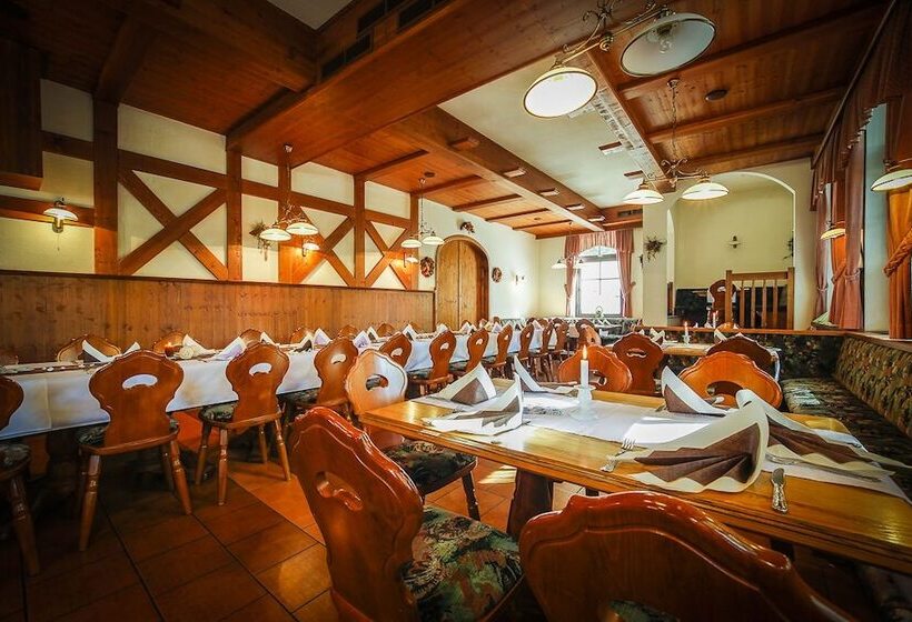 膳宿费 Brauerei Zwönitz