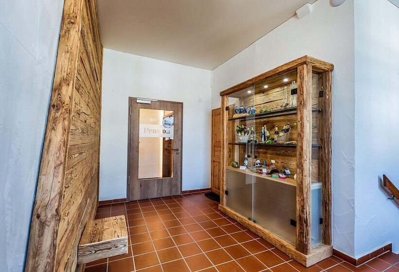 膳宿费 Brauerei Zwönitz