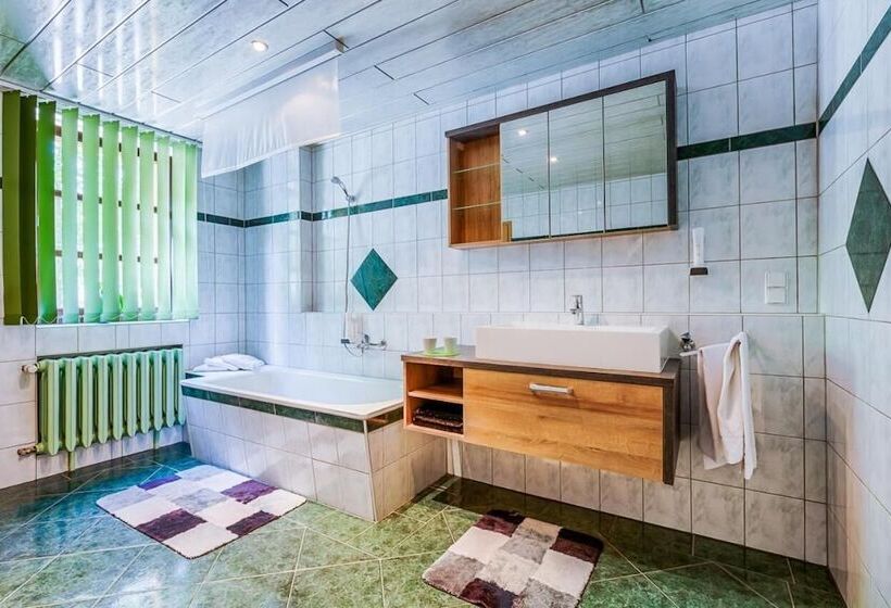 膳宿费 Brauerei Zwönitz